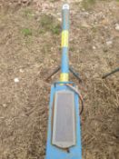 Bangalore gas birdscarer