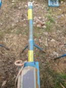 Bangalore gas birdscarer