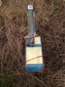 Bangalore gas birdscarer