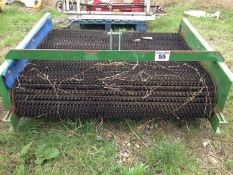 Quantity various conveyors