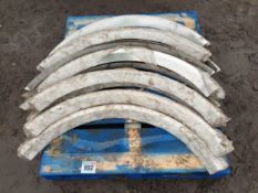 Quantity Niagri Wash & Polish wear angles