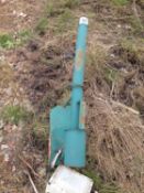 Trucraft gas birdscarer