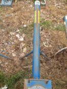 Bangalore gas birdscarer