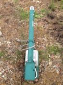 Truecraft gas birdscarer