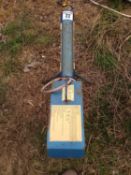 Bangalore gas birdscarer