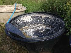 1800 litre Titan Cattle Drinking Trough (pipe not included). Location: Dereham, Norfolk.