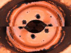 13.6 6 16 Wheels & Tyres NO VAT Location: Reading, Berkshire