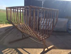 Cattle Feeder Location: Grantham,Lincolnshire