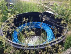 1800 litre Titan Cattle Drinking Trough (pipe not included). Location: Dereham, Norfolk.
