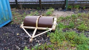 Roll- Different bar conceptions, Location: Grantham, Lincolnshire