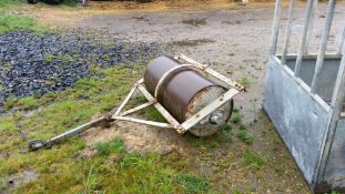 Roll- Different bar conceptions, Location: Grantham, Lincolnshire