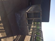 Cattle Trough Location: Grantham, Lincolnshire