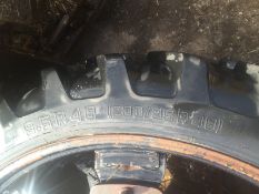 230 45r48 NO VAT Location: Reading, Berkshire