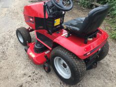 Toro hydro 265 ride on mower NO VAT Location, Reading, Berkshire
