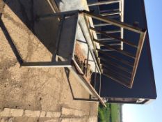 Cattle Trough Location: Grantham, Lincolnshire