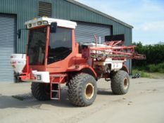 1998 Bateman RB15, 24m boom, 2500 lire tank, Location - Retford, Nottinghamshire