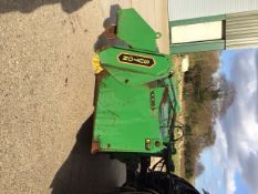 1998 Suton Road Brush HDS7. Location Great Yarmouth, Norfolk.