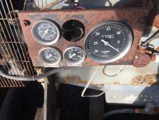 110 KVA Generator NO VAT Location: Reading, Berkshire