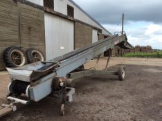 Russel 90 Elevator Direct Main Elevator, Location: Huntingdon, Cambridgeshire