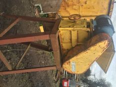 Barford Roller Mill NO VAT Location, Reading, Berkshire