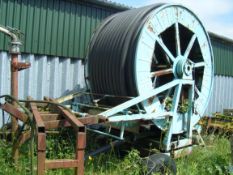 Wrights Rain 90, spares and repairs only. Location: Retford, Nottinghamshire.