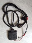 Steinbauer Performance Enhancement Chip. Steinbauer Tuning Box. Location near Norwich, Norfolk.