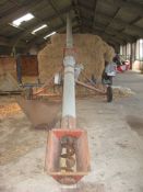 Astwell 8in Auger (1996) 9m x 8
