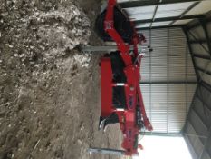 Sumo Trio 3M Mounted Serial Number AD324 Auto reset legs New/never used Location: Kings Lynn Norfolk