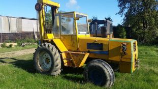 Sanderson sb70 Runs, drives and lifts NO VAT Location: Great Missenden, Buckinghamshire