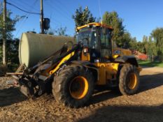 JCB 416s Loading Shovel (2013) - Norwich, Norfolk