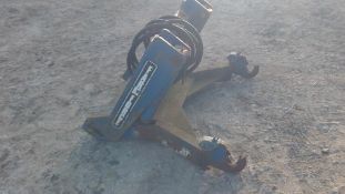 Farm Force Front Linkage No Frame work Location: Horncastle, Lincolnshire