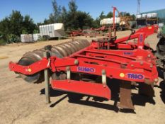 Sumo Trio 3.5m Serial Number 09426 Very little wear.