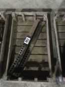 Quantity subsoiler parts