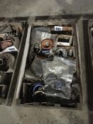 Quantity shaft & ram seals