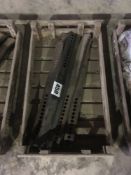 Quantity subsoiler parts