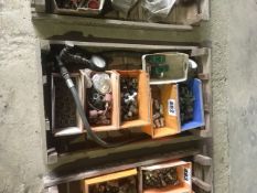 Quantity compressor spares