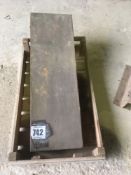 Quantity machinery tools