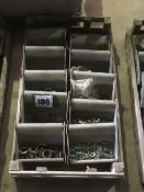 Quantity imperial spring washers