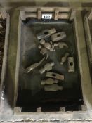 Quantity hammer heads