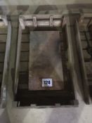 Set metric taps & dies