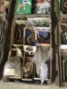 Quantity Lemken wagon plough parts