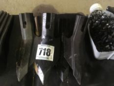 Quantity Simba Solo points