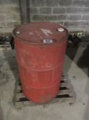 205ltrs WBL Special oil