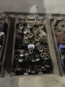 Quantity hitch balls