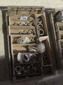 Quantity metric & imperial collars