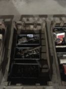 Quantity battery terminals