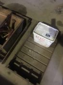 Quantity 6 inch galvanised nails