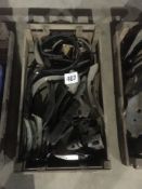 Vaderstad tine, Cousins roll shims & Dowdeswell disc scrapers