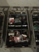 Quantity vehicle ignition parts