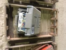 Draper drill and screwdriver